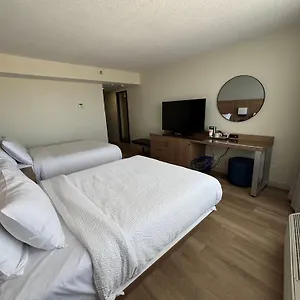4* Hotel Radisson Downtown